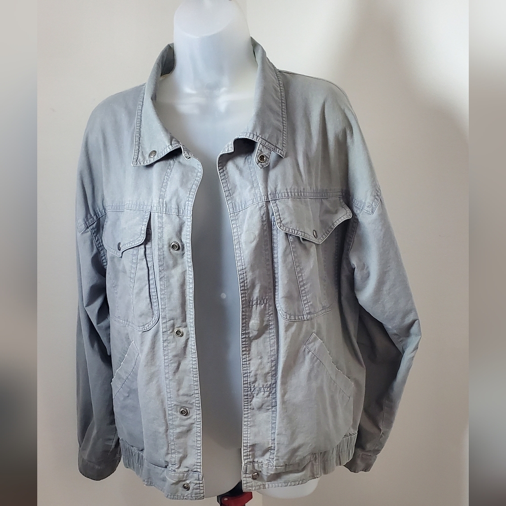 London Fog Vintage Men's Jacket